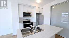 470 DUNDAS Street E Unit# 322 Waterdown