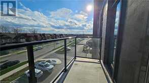 470 DUNDAS Street E Unit# 322 Waterdown