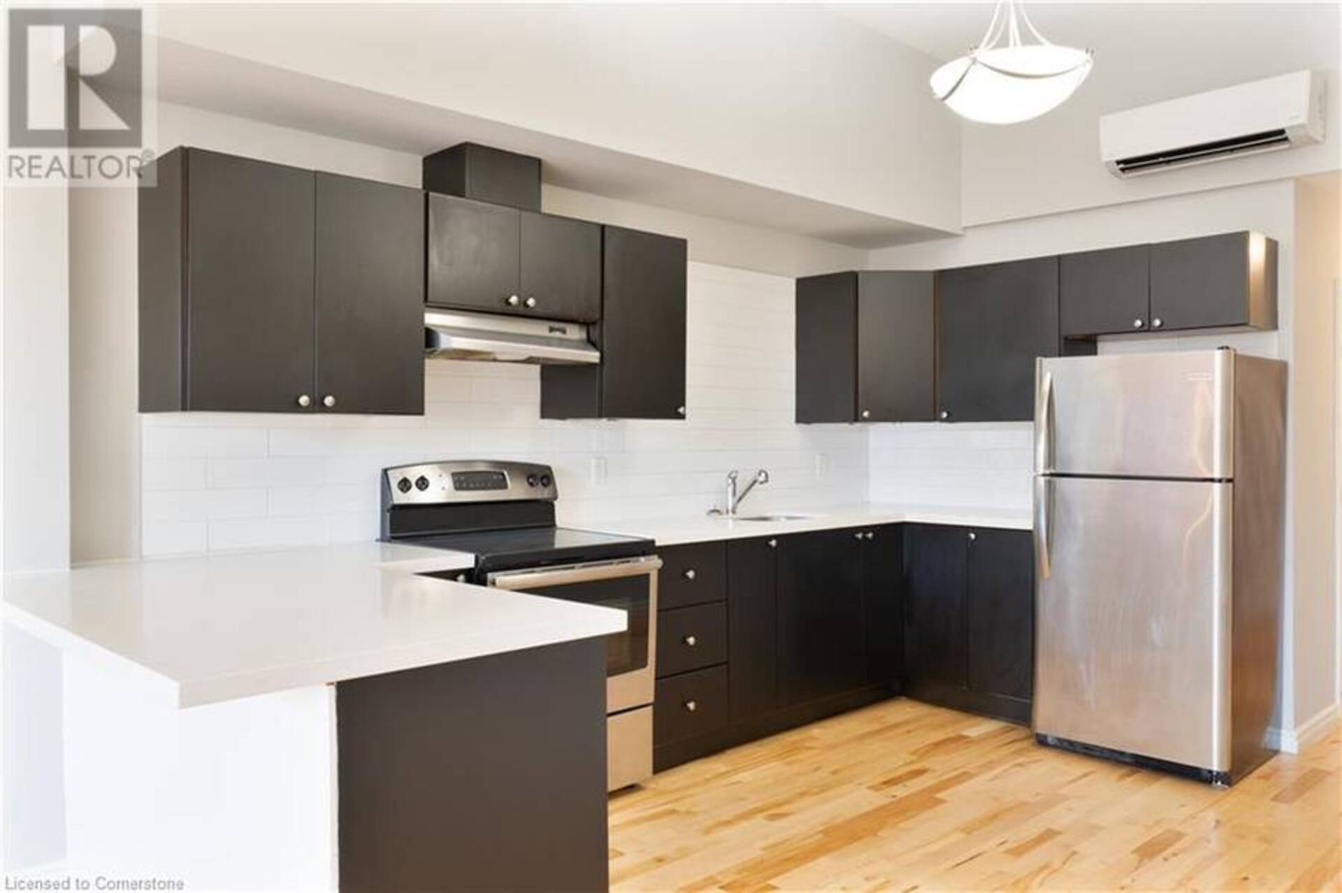 215 KING Street E Unit# 3 Hamilton