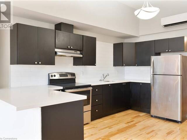 215 KING Street E Unit# 3 Hamilton Ontario