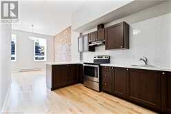 215 KING Street E Unit# 1 Hamilton