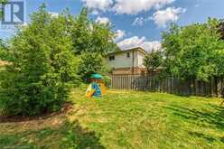 5 BURRWOOD Drive Hamilton