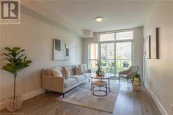 551 MAPLE Avenue Unit# 315 Burlington