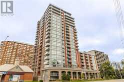 551 MAPLE Avenue Unit# 315 Burlington