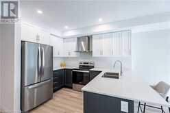 153 WILSON Street W Unit# 319 Ancaster