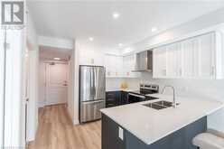 153 WILSON Street W Unit# 319 Ancaster