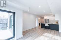 153 WILSON Street W Unit# 319 Ancaster