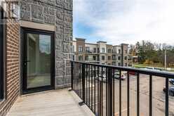 153 WILSON Street W Unit# 319 Ancaster