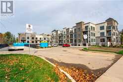 153 WILSON Street W Unit# 319 Ancaster