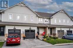 222 FALL FAIR Way Unit# 58 Binbrook