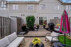 222 FALL FAIR Way Unit# 58 Binbrook