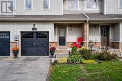 222 FALL FAIR Way Unit# 58 Binbrook