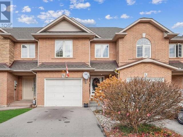 37 WILLOW Lane Grimsby Ontario