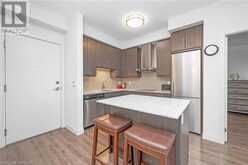 2087 FAIRVIEW Street W Unit# 1805 Burlington