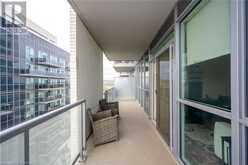 2087 FAIRVIEW Street W Unit# 1805 Burlington