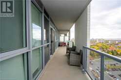 2087 FAIRVIEW Street W Unit# 1805 Burlington