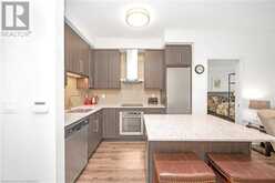 2087 FAIRVIEW Street W Unit# 1805 Burlington