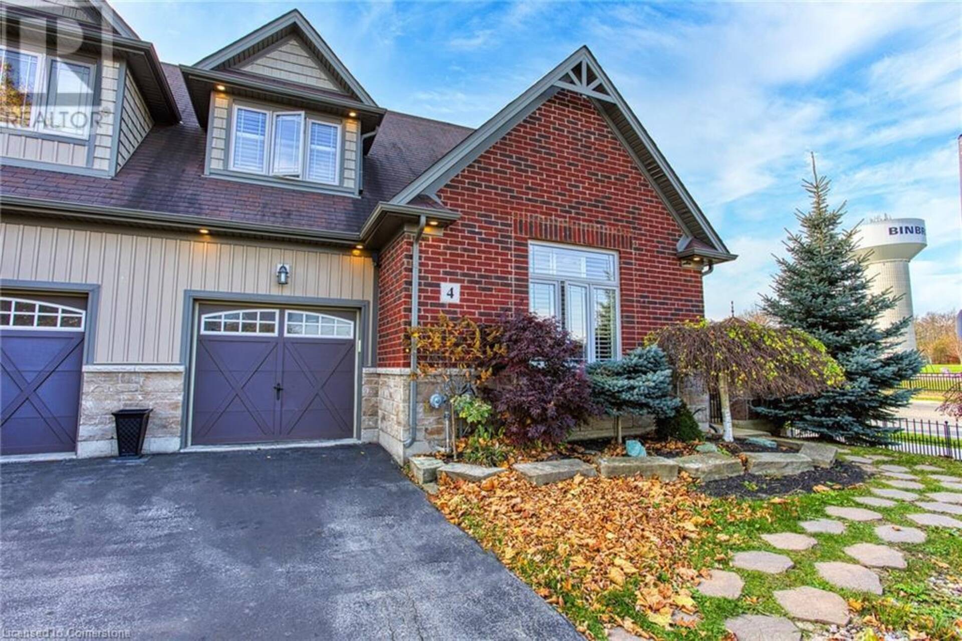 4 VALIANT Circle Binbrook