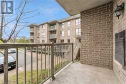 56 KERMAN Avenue Unit# 102 Grimsby