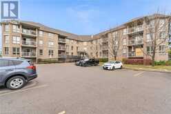 56 KERMAN Avenue Unit# 102 Grimsby