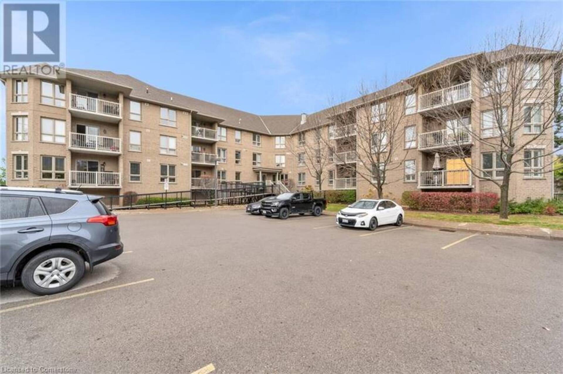 56 KERMAN Avenue Unit# 102 Grimsby