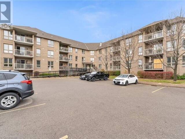 56 KERMAN Avenue Unit# 102 Grimsby Ontario