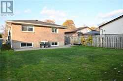 6436 ARMSTRONG Drive Niagara Falls