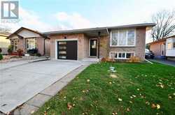 6436 ARMSTRONG Drive Niagara Falls