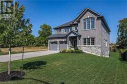 3608 CAROLINIA Court Ridgeway