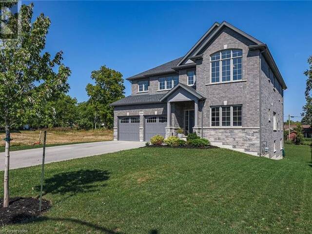 3608 CAROLINIA Court Ridgeway Ontario