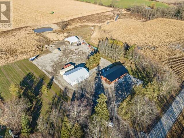 681 CONCESSION 2 Road Dunnville Ontario