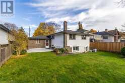 330 TUCK Drive Burlington