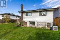 330 TUCK Drive Burlington