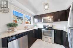 2480 POST Road Unit# 14 Oakville