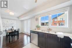 2480 POST Road Unit# 14 Oakville