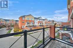 2480 POST Road Unit# 14 Oakville