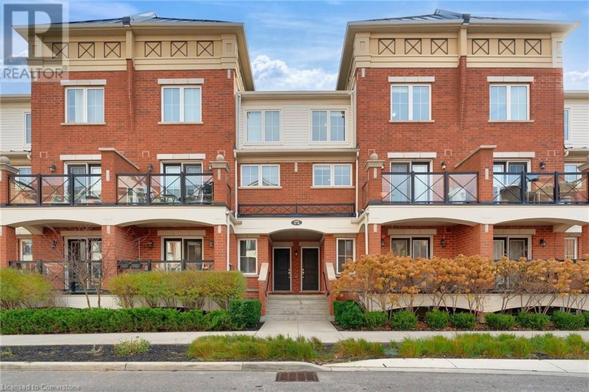 2480 POST Road Unit# 14 Oakville