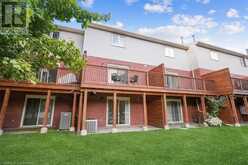 130 LIVINGSTON Avenue Unit# 21 Grimsby