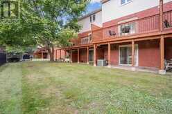 130 LIVINGSTON Avenue Unit# 21 Grimsby