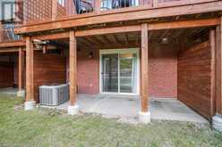 130 LIVINGSTON Avenue Unit# 21 Grimsby