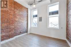 187 KING Street E Unit# 1 Hamilton