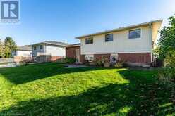 3949 VINEYARD Crescent Vineland