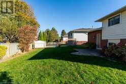 3949 VINEYARD Crescent Vineland