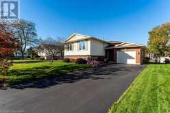 3949 VINEYARD Crescent Vineland