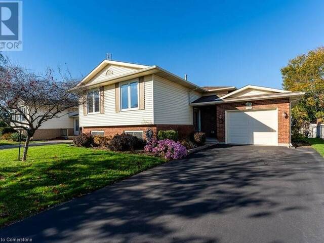 3949 VINEYARD Crescent Vineland Ontario