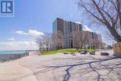 500 GREEN Road Unit# 1512 Stoney Creek