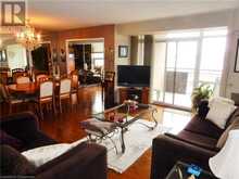 500 GREEN Road Unit# 1512 Stoney Creek