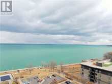 500 GREEN Road Unit# 1512 Stoney Creek