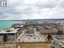 500 GREEN Road Unit# 1512 Stoney Creek