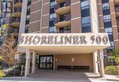 500 GREEN Road Unit# 1512 Stoney Creek